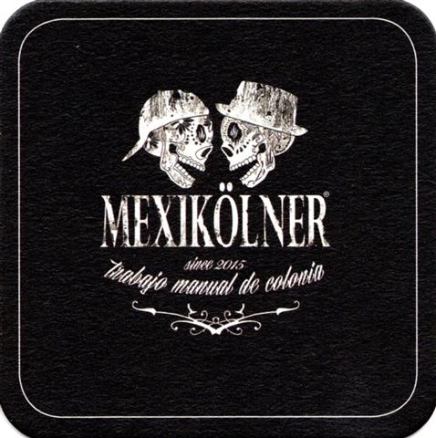 k�ln k-nw gaffel spirits 6b (185-mexik�lner)